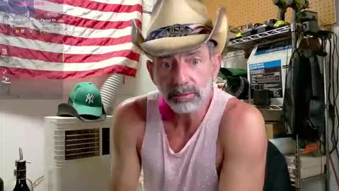 Silver online show from 03-07-26, 10:23