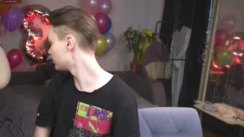 badtwinkboys online show from 03-15-26, 07:14