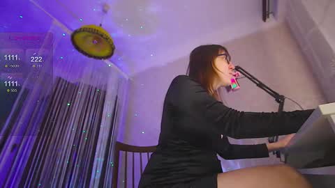 engely online show from 01-11-25, 05:10