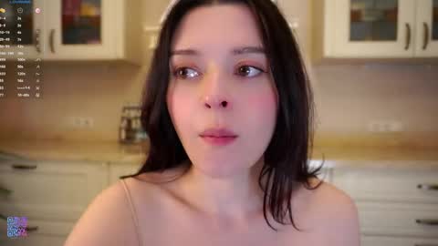 Hello my name is Ariella online show from 05-19-26, 06:58