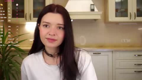 Hello my name is Ariella online show from 06-12-26, 06:40