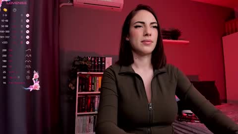 Blossom online show from 11-10-25, 04:17