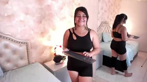 Baegrimml MIA online show from 03-13-26, 09:32