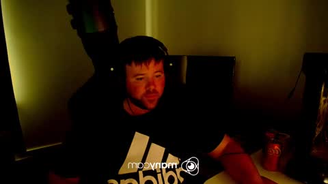 Snapshot of baftez chatting on 02-23-25, 07:55 Baffels online show from 02-23-25, 07:55