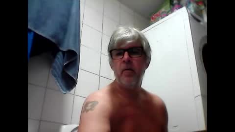 baggelina75 online show from 03-05-25, 04:45