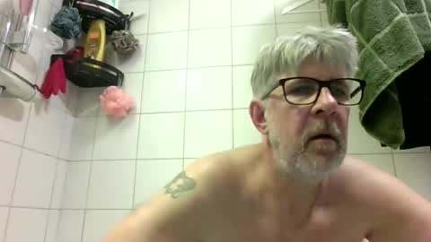 baggelina75 online show from 05-13-26, 05:32