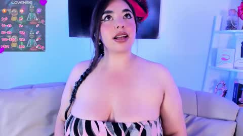 Snapshot of bagiolett chatting on 09-30-25, 02:55 bagiolett online show from 09-30-25, 02:55