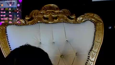 Snapshot of bagiolett chatting on 03-12-26, 07:42 bagiolett online show from 03-12-26, 07:42