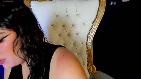 Snapshot of bagiolett chatting on 03-17-26, 07:17 bagiolett online show from 03-17-26, 07:17