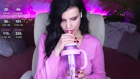 BagiraMays online show from 01-14-26, 02:12