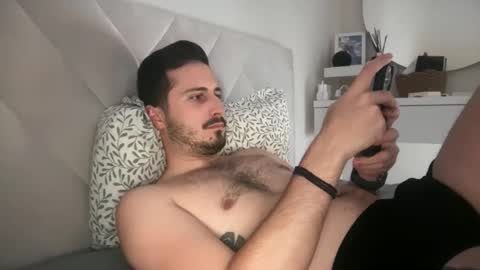 bagvag0 online show from 10-03-25, 10:12