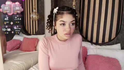 Snapshot of bahiolet_cortez chatting on 09-10-25, 07:58 bahiolet_cortez online show from 09-10-25, 07:58