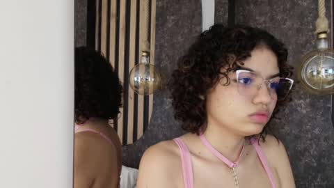 Snapshot of bahiolet_cortez chatting on 09-17-25, 08:10 bahiolet_cortez online show from 09-17-25, 08:10
