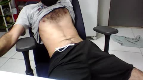 baianobarbudo online show from 07-24-26, 11:47