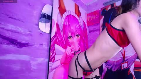 baihu_jin7 online show from 05-04-26, 03:13