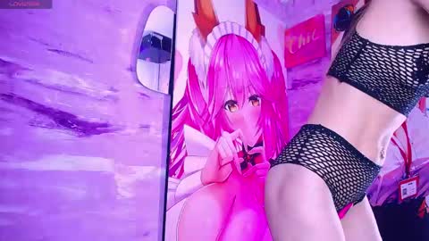 baihu_jin7 online show from 05-05-26, 04:20