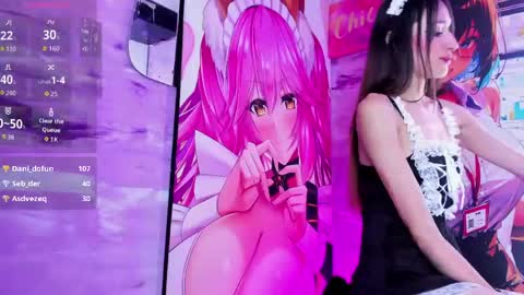 baihu_jin7 online show from 05-06-26, 01:27