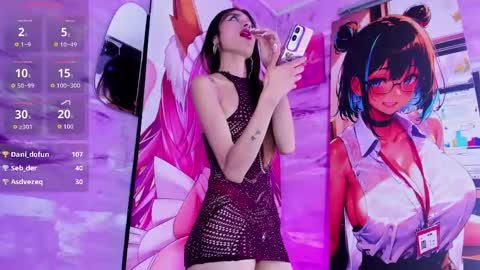baihu_jin7 online show from 05-07-26, 09:58