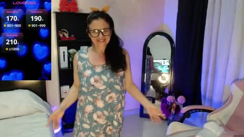 sandra online show from 12-26-24, 02:44