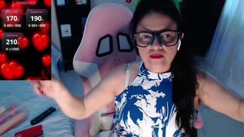 sandra online show from 12-31-24, 09:50