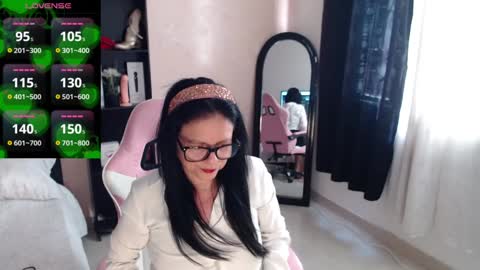 sandra online show from 01-12-25, 01:27
