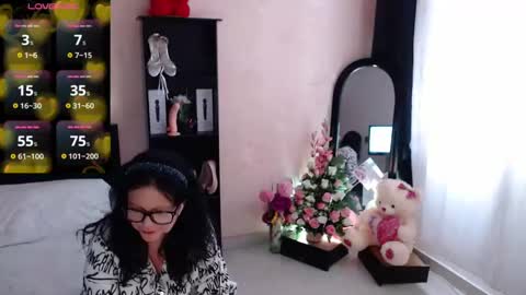 sandra online show from 02-09-25, 01:03