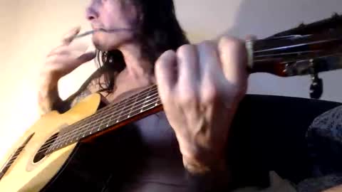 Bailey online show from 10-15-25, 12:44