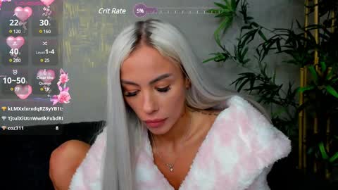 bailey_rush online show from 02-24-25, 04:26