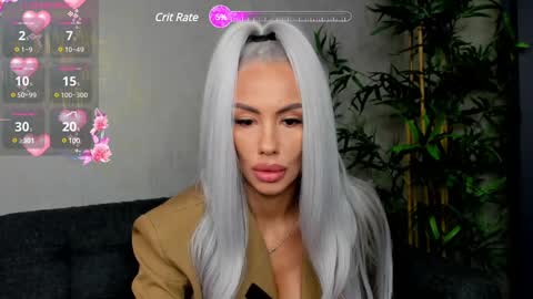 bailey_rush online show from 03-06-25, 11:14