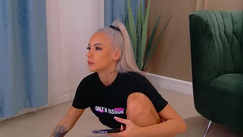 bailey_rush online show from 10-10-25, 04:50