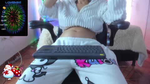 IM BAILEY online show from 12-30-24, 04:51