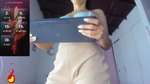 IM BAILEY online show from 02-05-25, 04:16