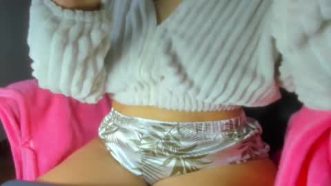 IM BAILEY online show from 10-12-25, 02:54