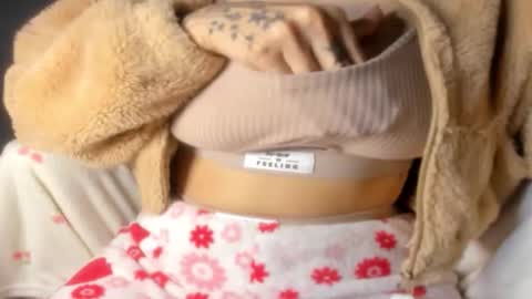 IM BAILEY online show from 01-14-26, 05:46