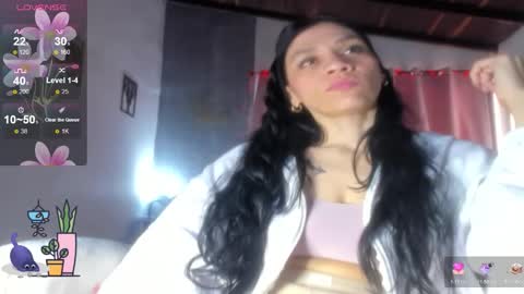 IM BAILEY online show from 02-06-26, 07:39