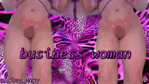 Bailey Levay online show from 02-12-25, 08:07