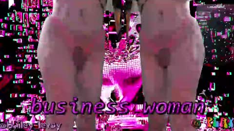 Bailey Levay online show from 02-16-25, 01:36