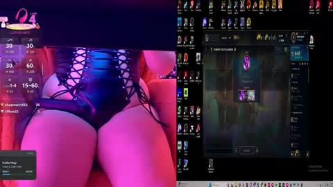 Bailey  online show from 02-02-26, 05:06