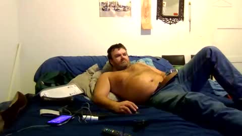 bakerbeachismygig online show from 12-31-24, 06:48