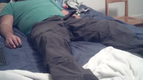 bakerbeachismygig online show from 02-26-25, 08:15