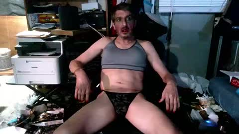 Snapshot of balddickstroking chatting on 09-30-25, 05:34 balddickstroking online show from 09-30-25, 05:34