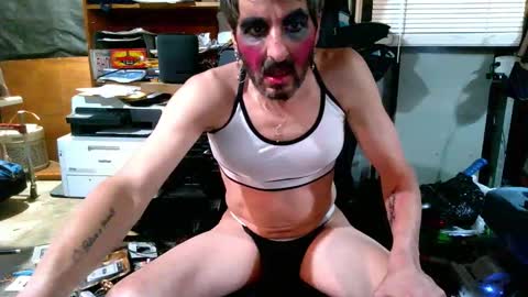 Snapshot of balddickstroking chatting on 10-14-25, 10:49 balddickstroking online show from 10-14-25, 10:49