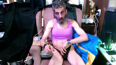 Snapshot of balddickstroking chatting on 03-22-26, 07:34 balddickstroking online show from 03-22-26, 07:34