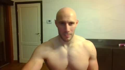 baldyboyy online show from 12-08-24, 04:07