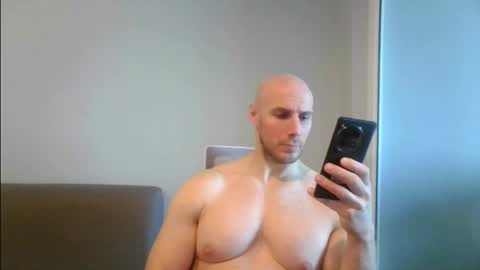 baldyboyy online show from 02-02-25, 03:32