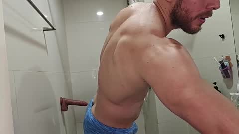 baldyboyy online show from 10-01-25, 10:43