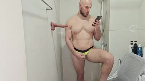 baldyboyy online show from 11-06-25, 11:33