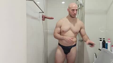 baldyboyy online show from 11-25-25, 08:58