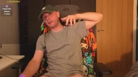 BaldySins online show from 05-11-26, 08:17