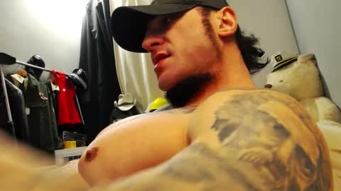 Bret Ballard online show from 01-20-25, 05:48
